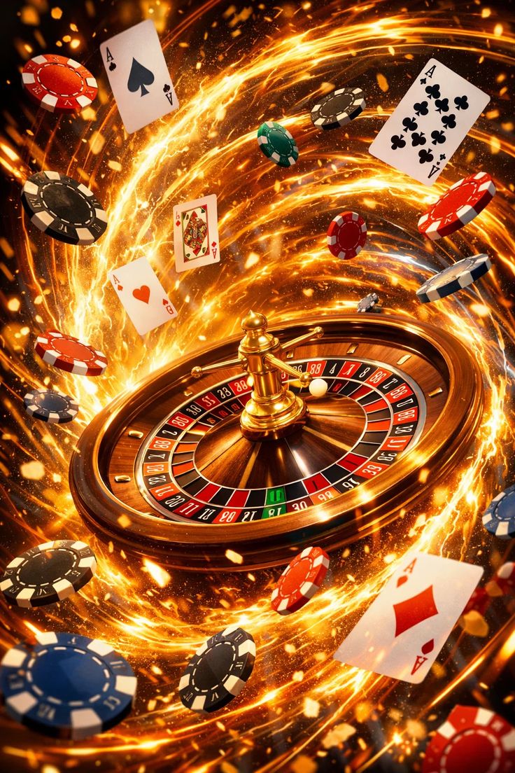 Dealer at a live baccarat table